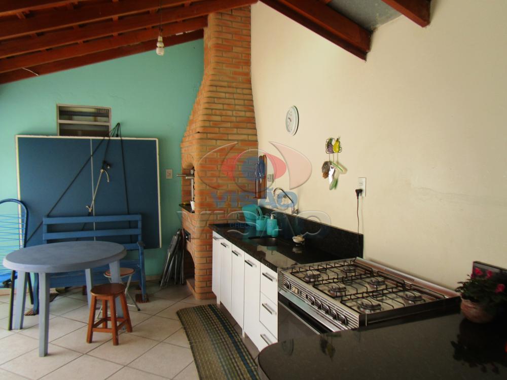 Casa à venda no Jardim Regente: 