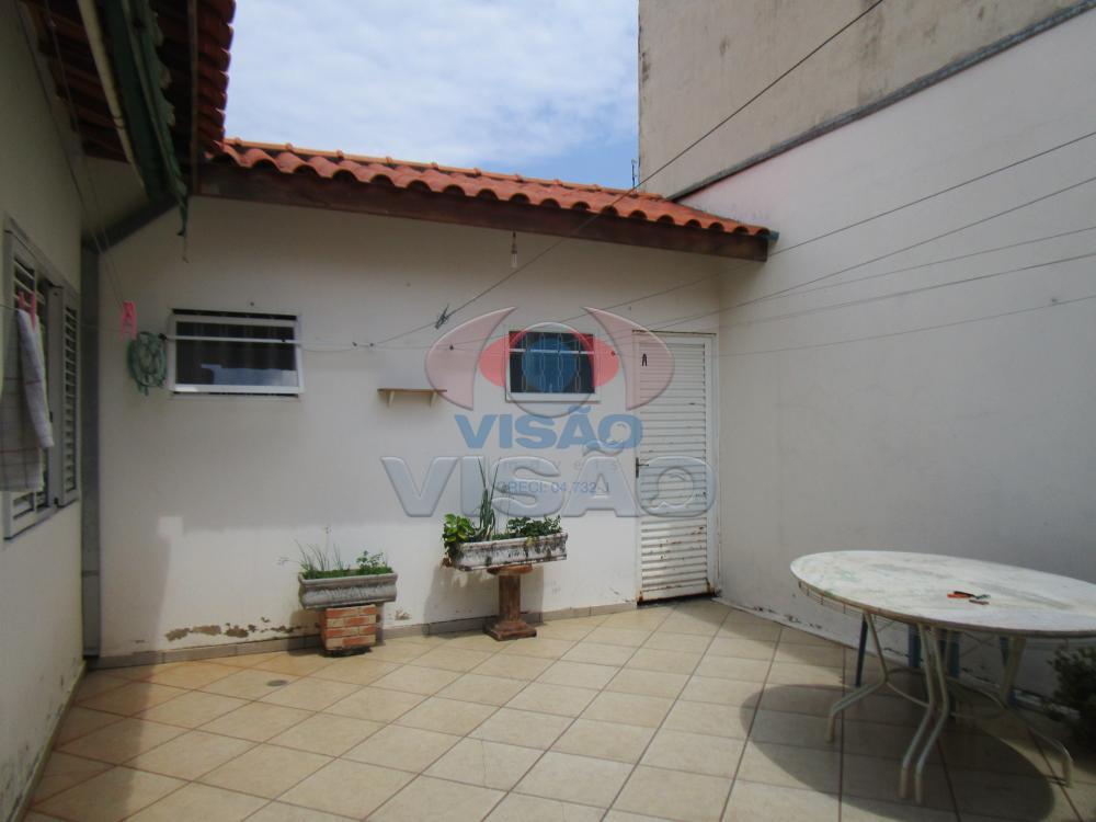 Casa à venda no Jardim Regente: 
