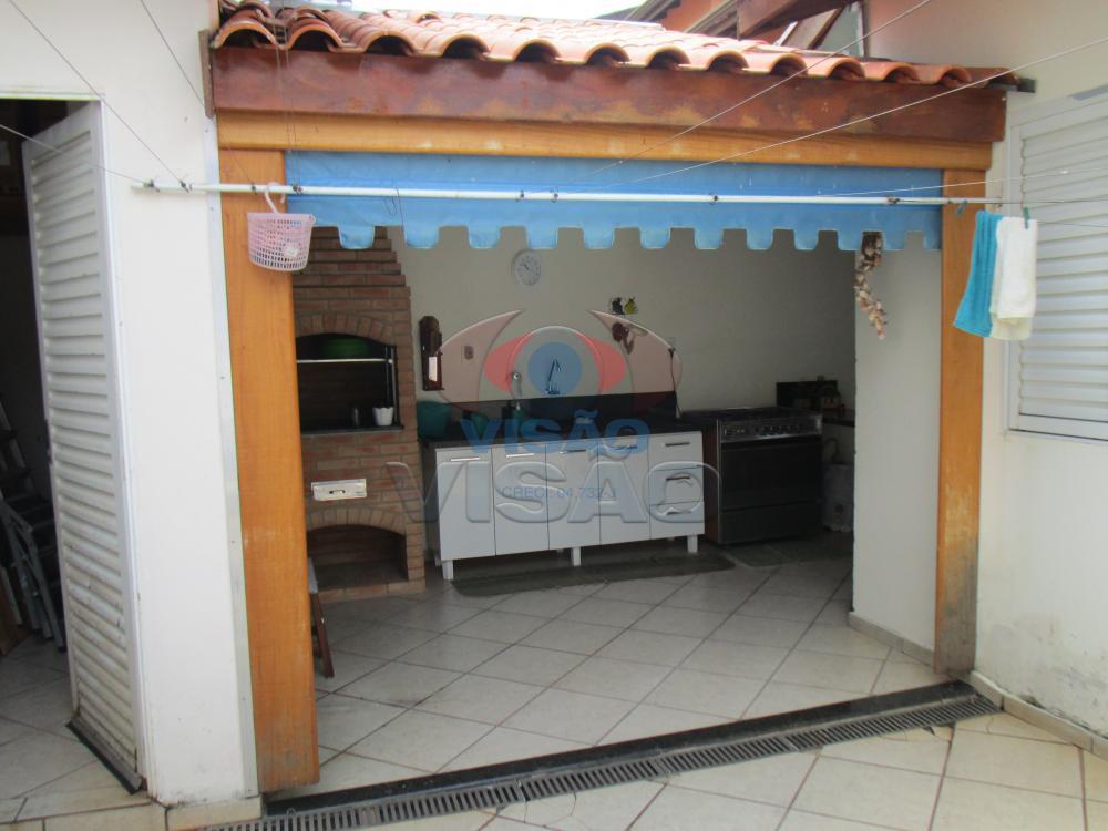 Casa à venda no Jardim Regente: 