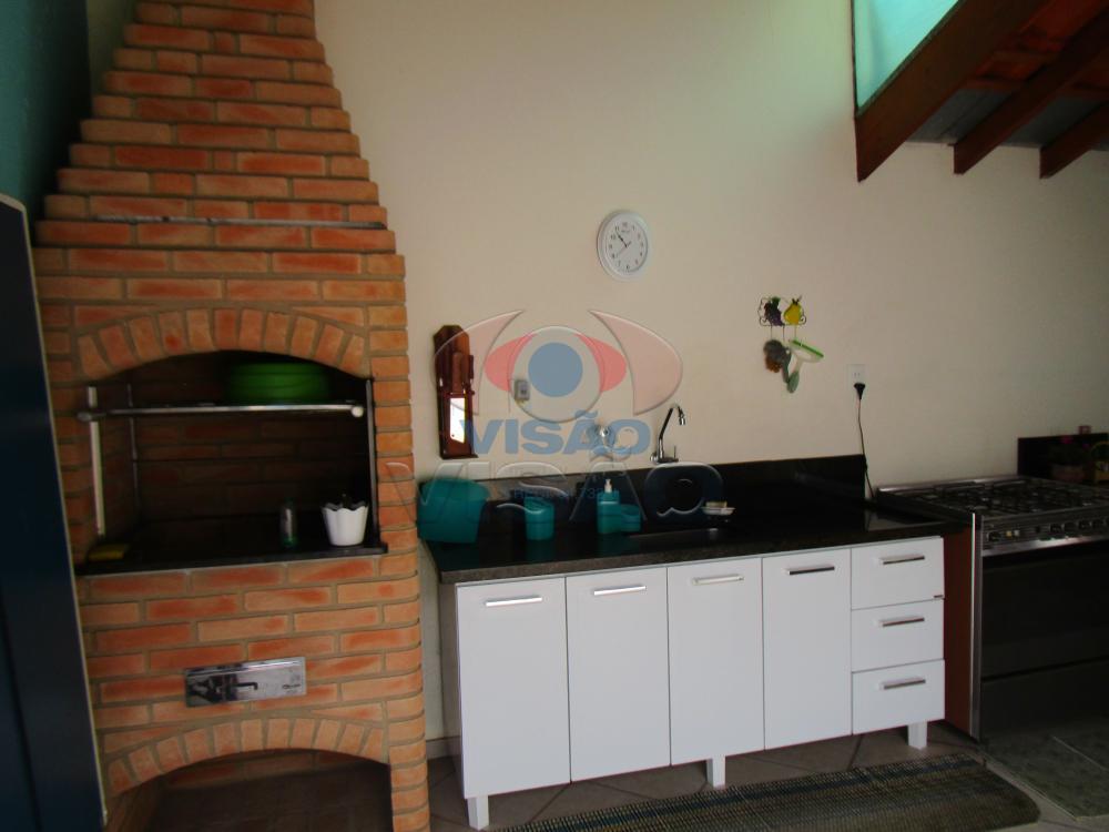 Casa à venda no Jardim Regente: 