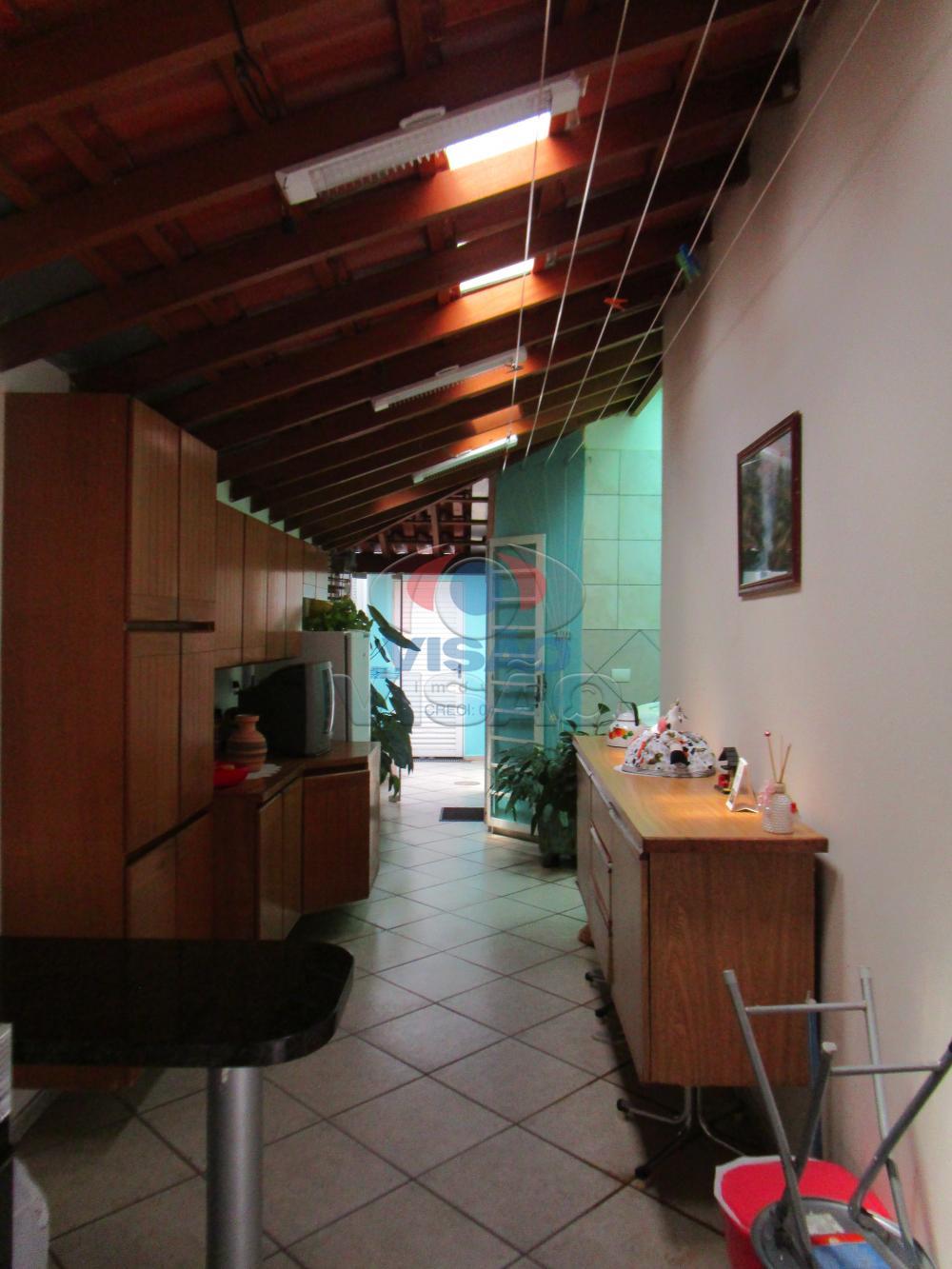 Casa à venda no Jardim Regente: 