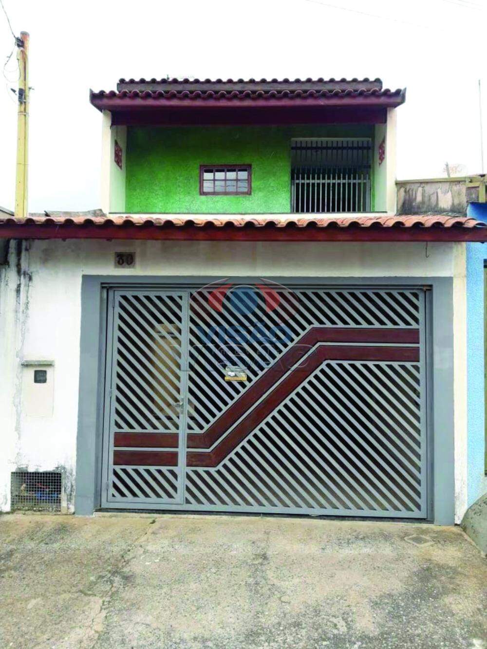 Casa - Sobrado à venda no Jardim Planalto: 