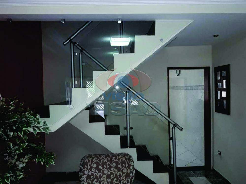 Casa - Sobrado à venda no Jardim Planalto: