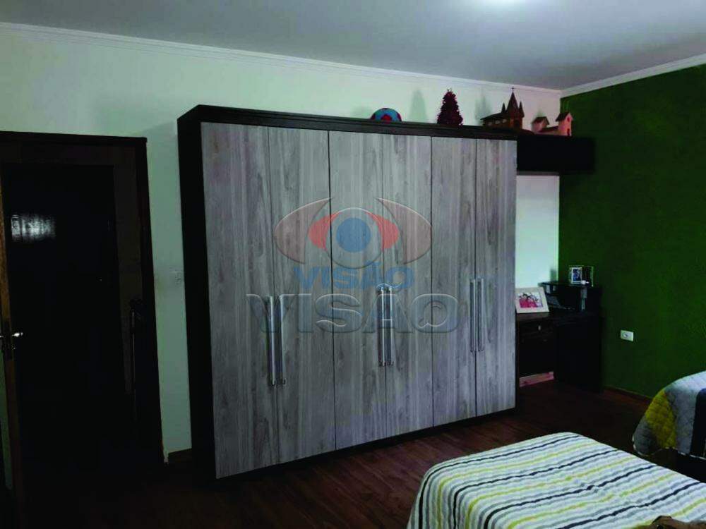 Casa - Sobrado à venda no Jardim Planalto: