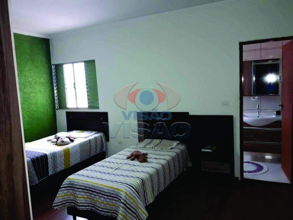 Casa - Sobrado à venda no Jardim Planalto: