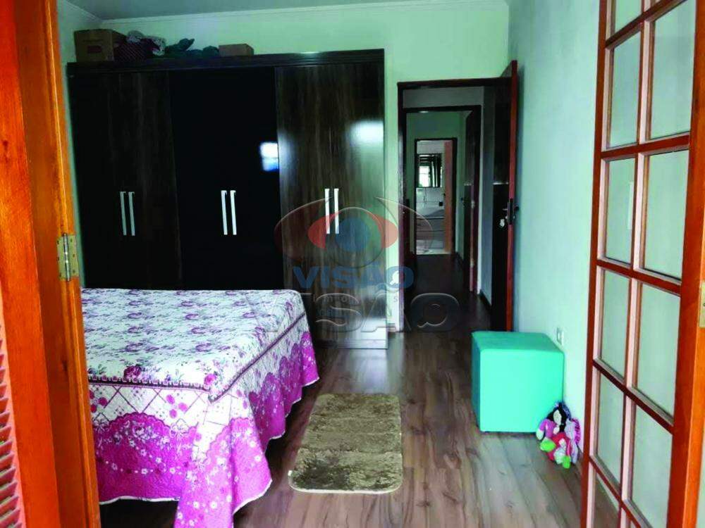 Casa - Sobrado à venda no Jardim Planalto: