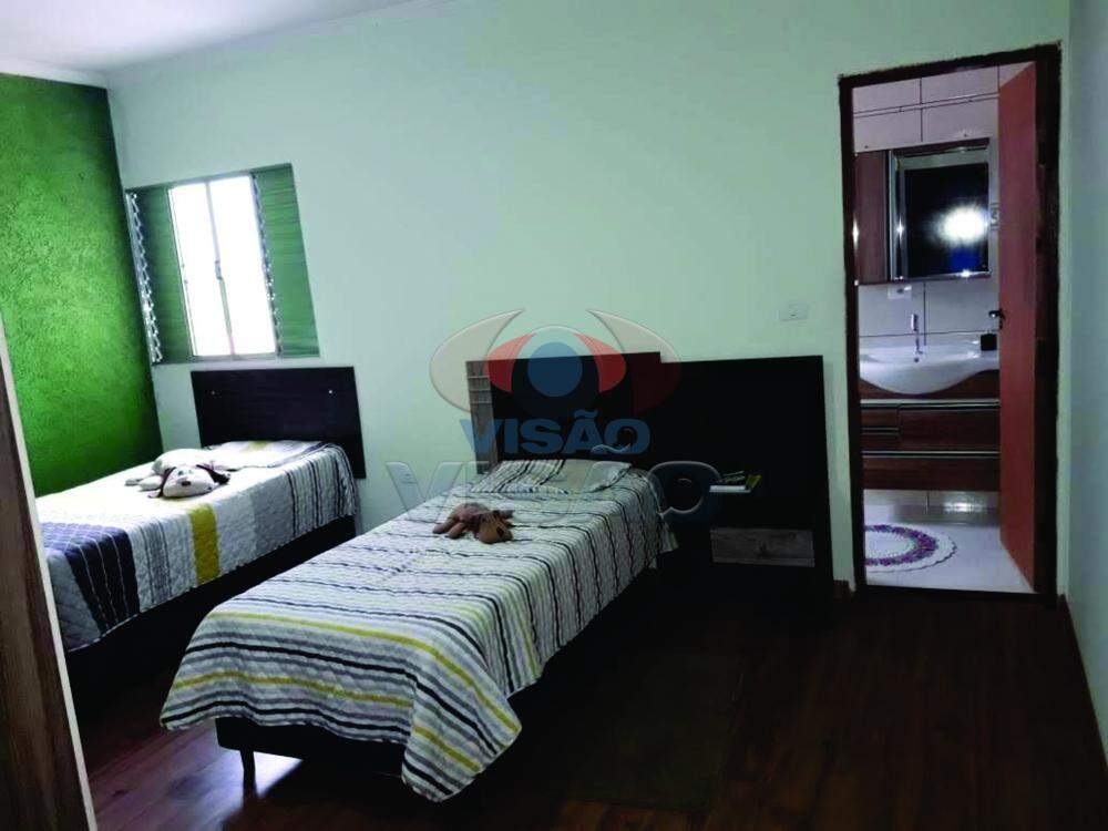 Casa - Sobrado à venda no Jardim Planalto: