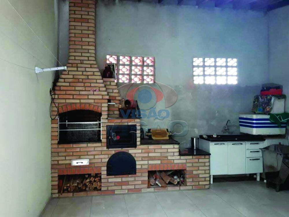 Casa - Sobrado à venda no Jardim Planalto: