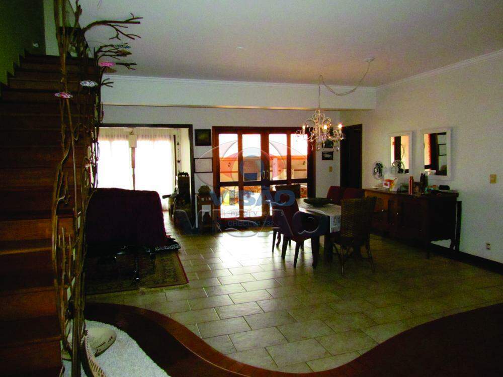 Casa em condomínio à venda no Village Terras de Indaia: