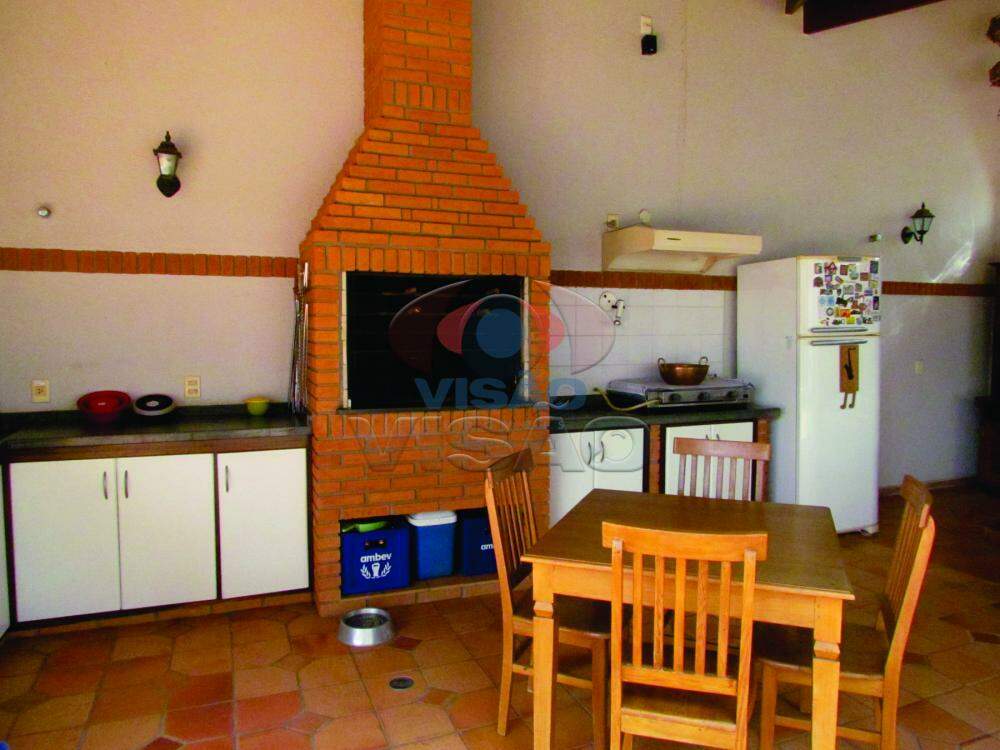 Casa em condomínio à venda no Village Terras de Indaia: 