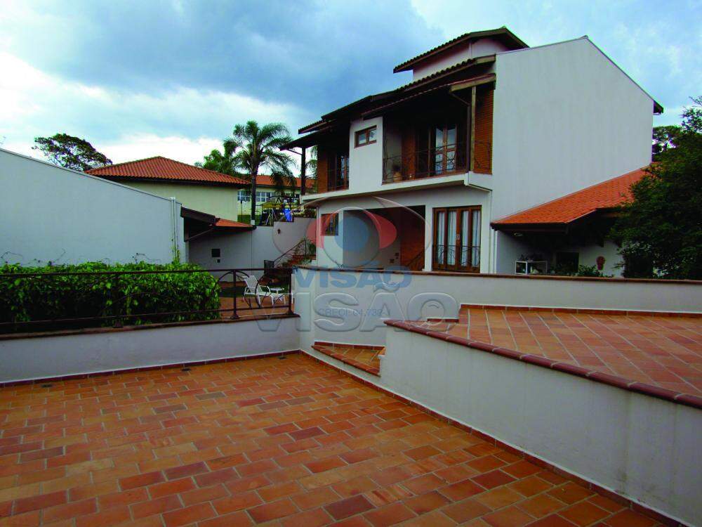 Casa em condomínio à venda no Village Terras de Indaia: