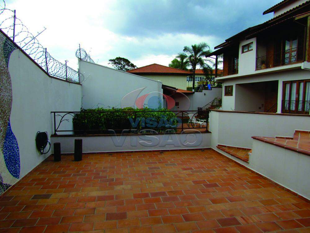 Casa em condomínio à venda no Village Terras de Indaia: 