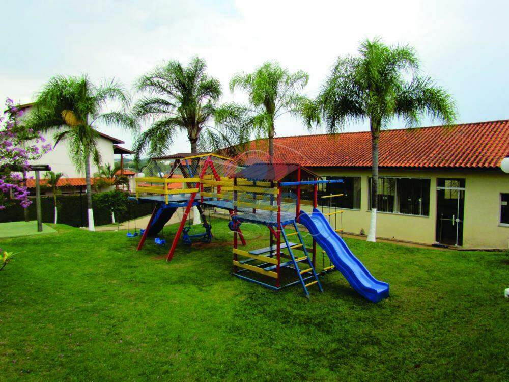 Casa em condomínio à venda no Village Terras de Indaia: 