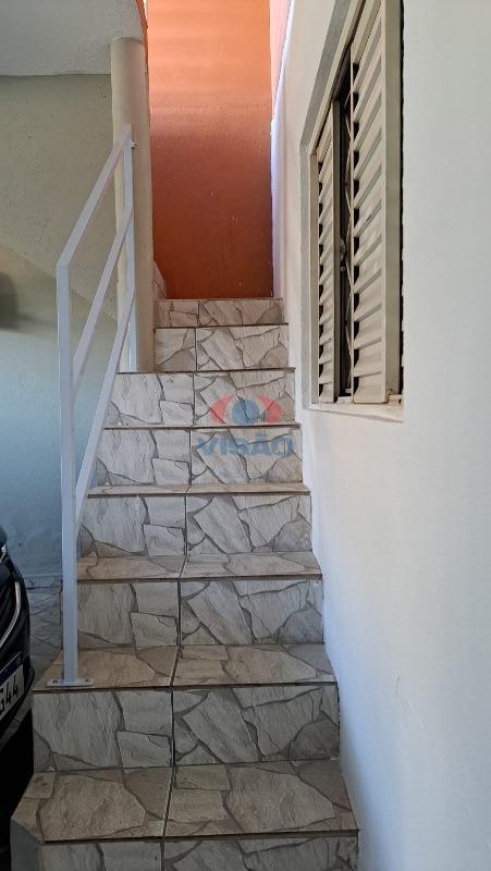 Casa - Sobrado à venda no Jardim Morada do Sol: 