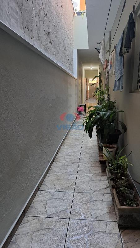 Casa - Sobrado à venda no Jardim Morada do Sol: 