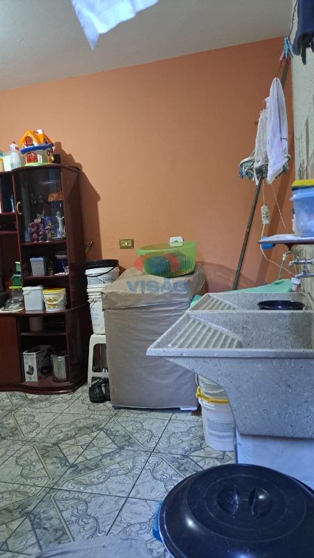 Casa - Sobrado à venda no Jardim Morada do Sol: 