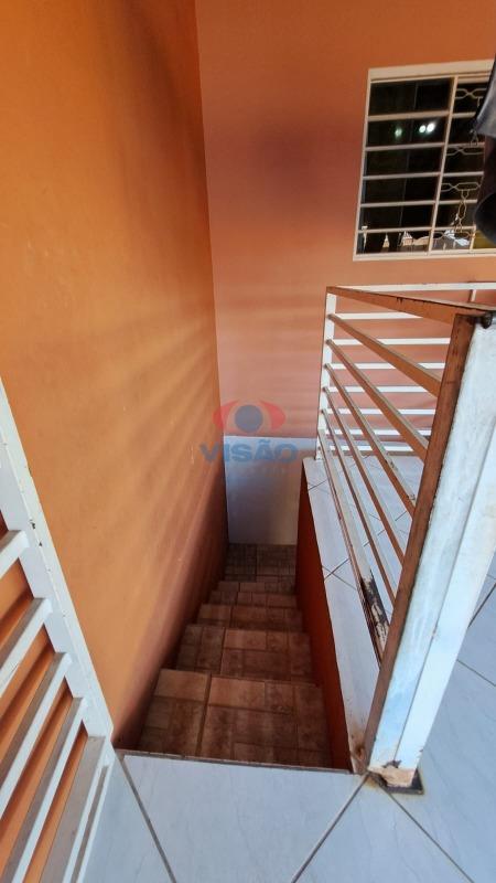 Casa - Sobrado à venda no Jardim Morada do Sol: 