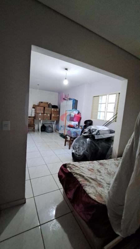 Casa - Sobrado à venda no Jardim Morada do Sol: 