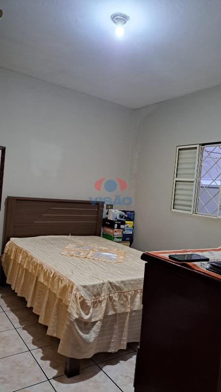 Casa - Sobrado à venda no Jardim Morada do Sol: 