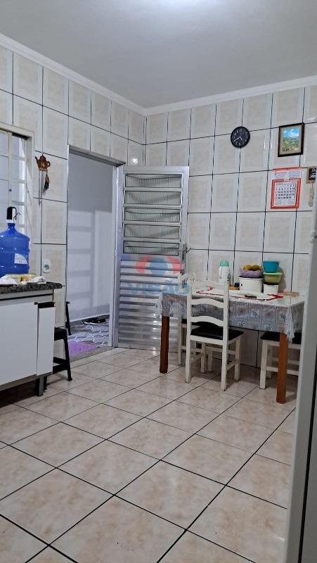 Casa - Sobrado à venda no Jardim Morada do Sol: 