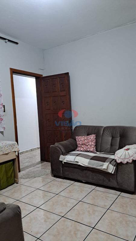 Casa - Sobrado à venda no Jardim Morada do Sol: 