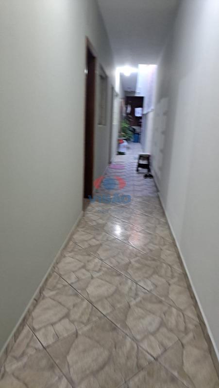 Casa - Sobrado à venda no Jardim Morada do Sol: 