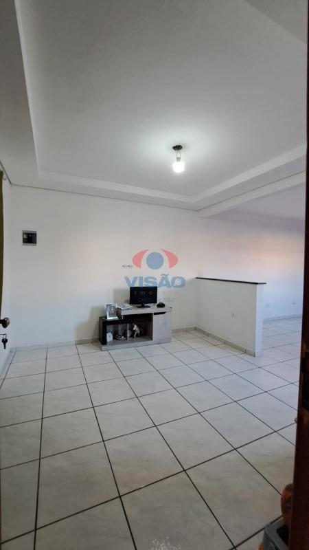 Casa - Sobrado à venda no Jardim Morada do Sol: 