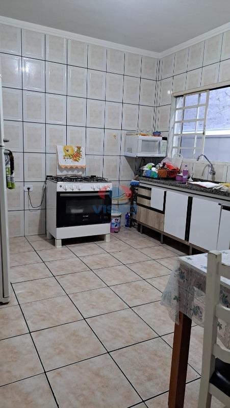 Casa - Sobrado à venda no Jardim Morada do Sol: 