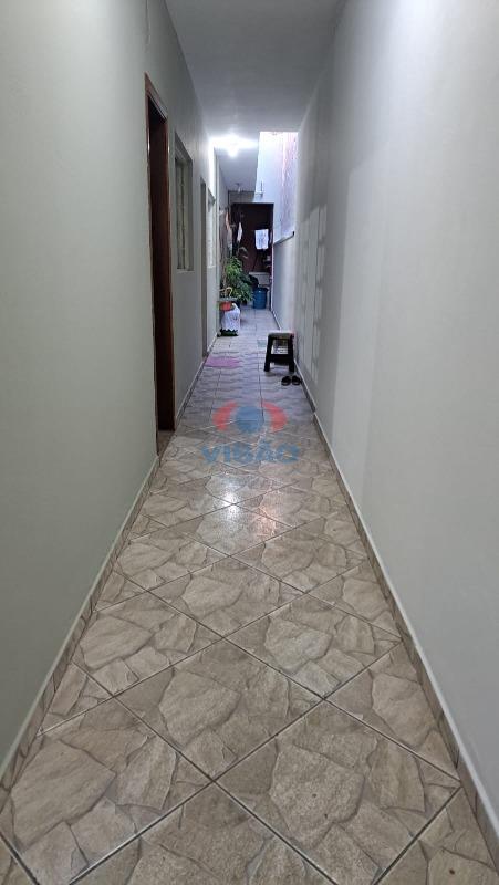 Casa - Sobrado à venda no Jardim Morada do Sol: 