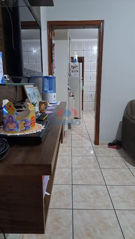 Casa - Sobrado à venda no Jardim Morada do Sol: 