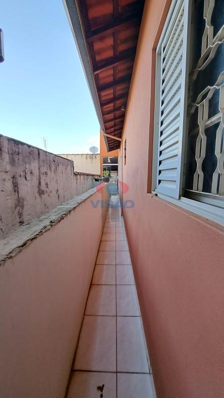 Casa - Sobrado à venda no Jardim Morada do Sol: 