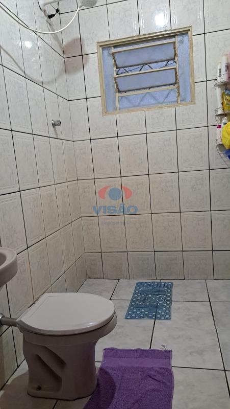 Casa - Sobrado à venda no Jardim Morada do Sol: 