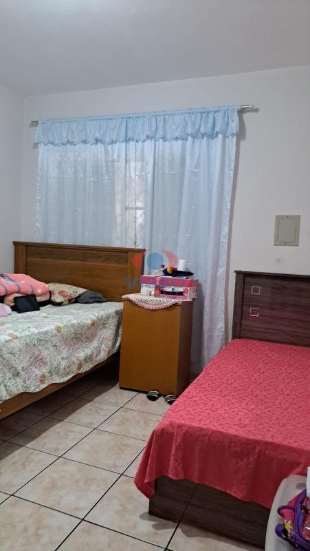 Casa - Sobrado à venda no Jardim Morada do Sol: 