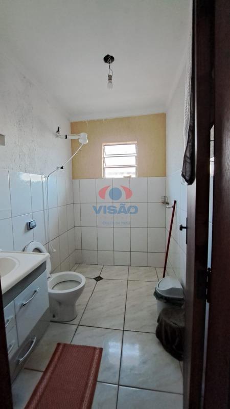 Casa - Sobrado à venda no Jardim Morada do Sol: 