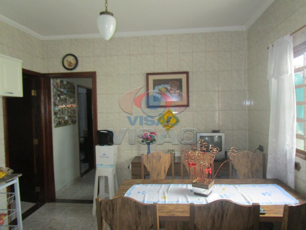 Casa à venda no Jardim Doutor Carlos Augusto de Camargo Andrade: 