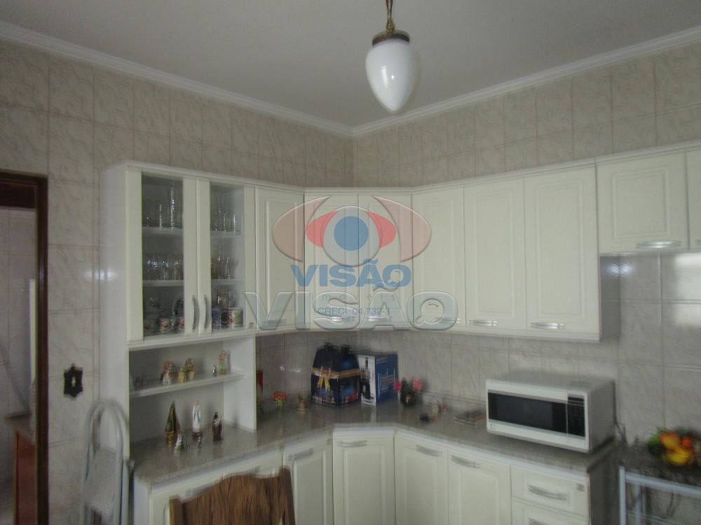 Casa à venda no Jardim Doutor Carlos Augusto de Camargo Andrade: 