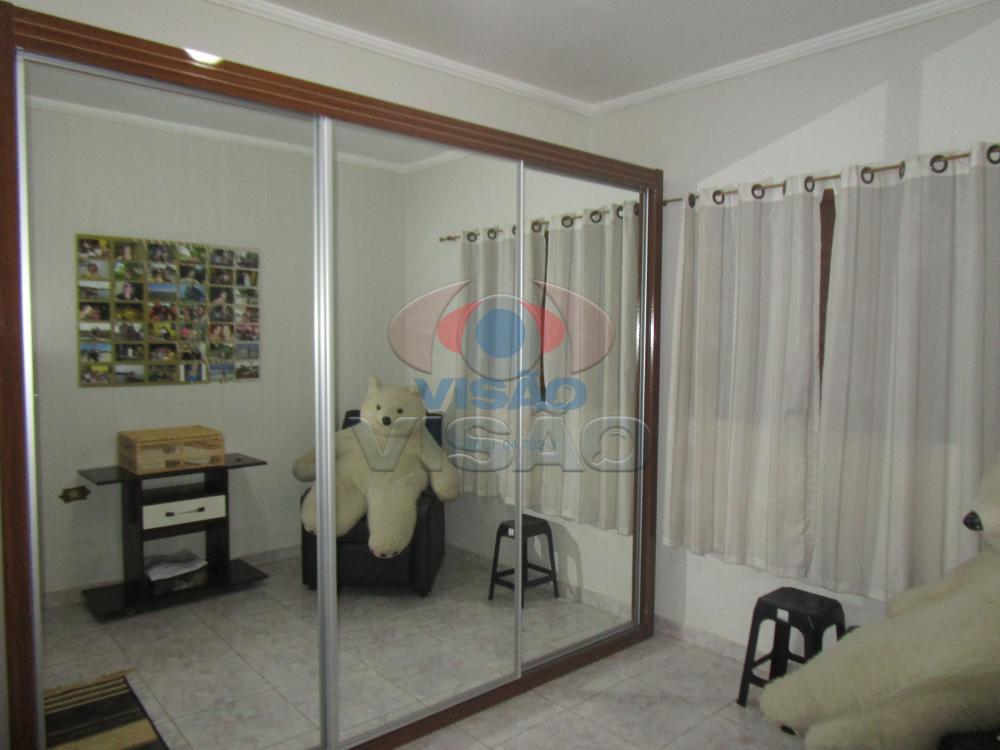 Casa à venda no Jardim Doutor Carlos Augusto de Camargo Andrade: 