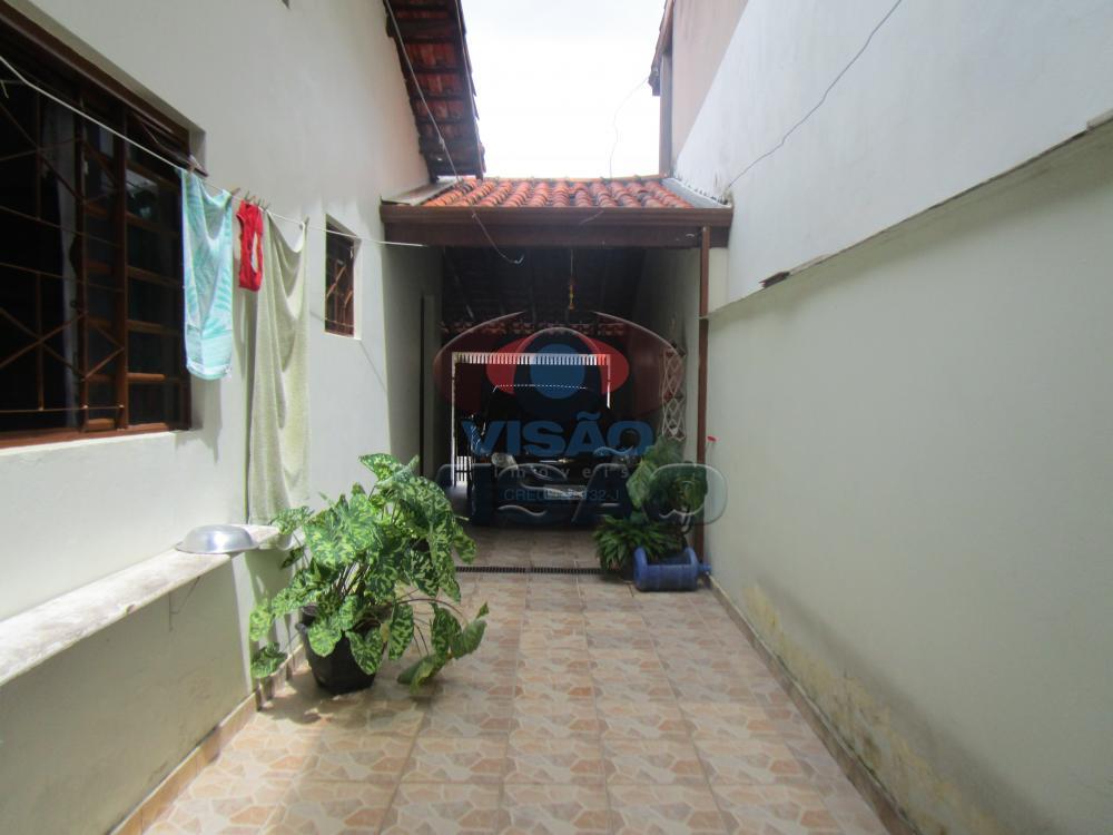 Casa à venda no Jardim Doutor Carlos Augusto de Camargo Andrade: 