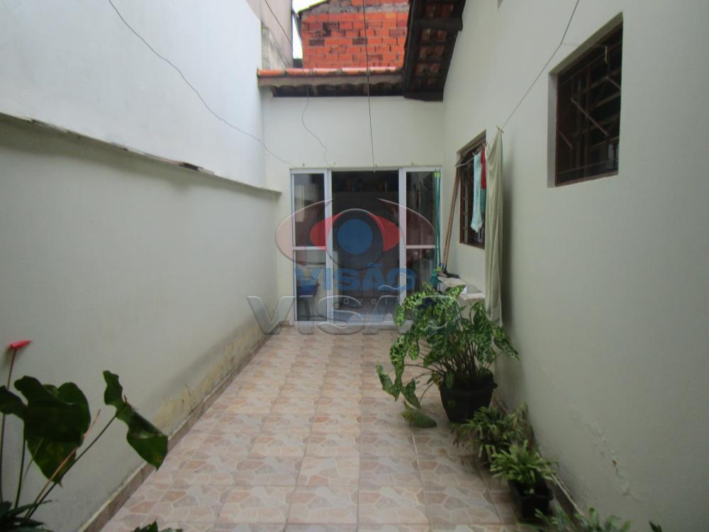 Casa à venda no Jardim Doutor Carlos Augusto de Camargo Andrade: 