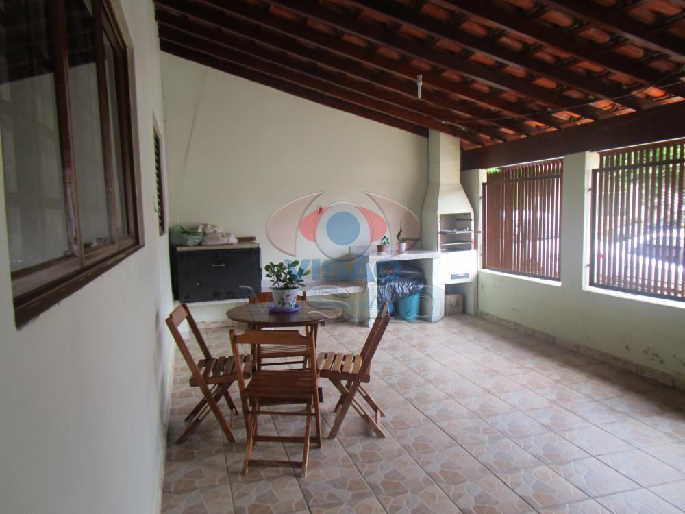 Casa à venda no Jardim Doutor Carlos Augusto de Camargo Andrade: 