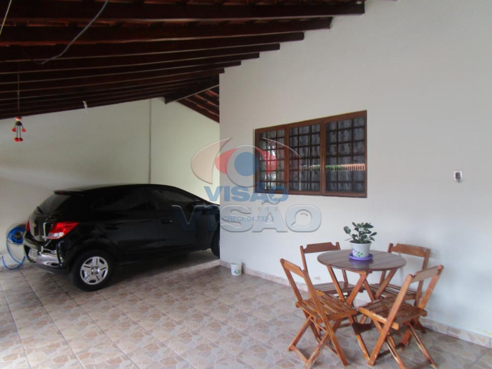 Casa à venda no Jardim Doutor Carlos Augusto de Camargo Andrade: 