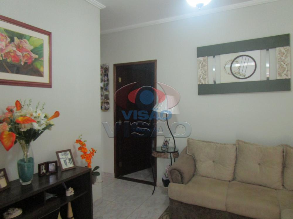 Casa à venda no Jardim Doutor Carlos Augusto de Camargo Andrade: 