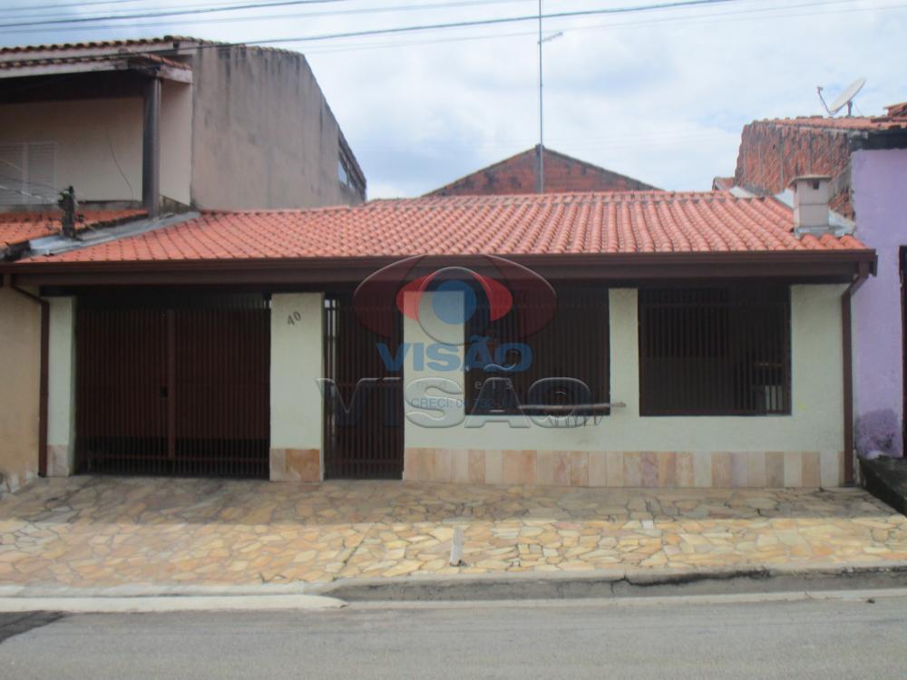 Casa à venda no Jardim Doutor Carlos Augusto de Camargo Andrade: 