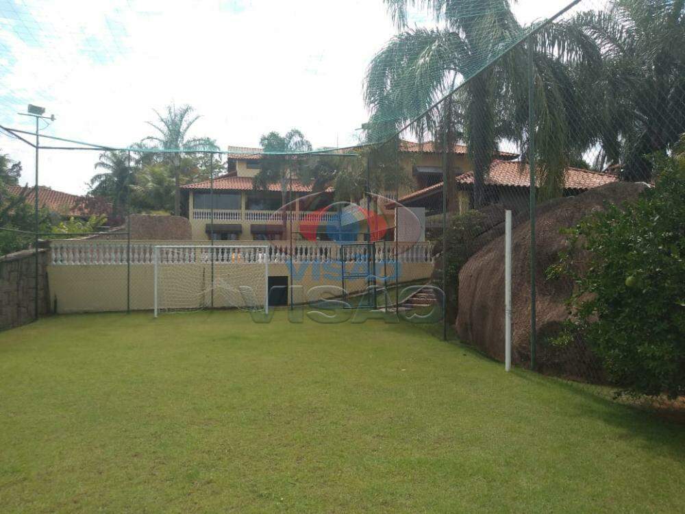 Chácara em condomínio à venda no Horizonte Azul: 