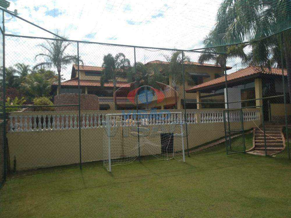 Chácara em condomínio à venda no Horizonte Azul: 
