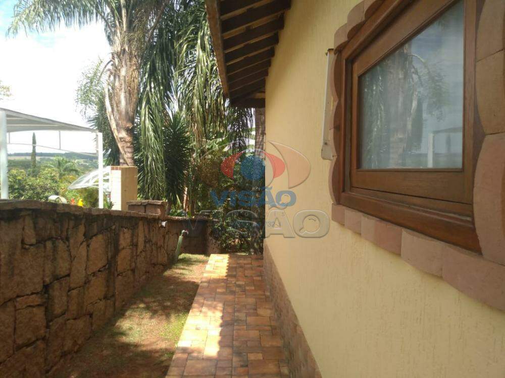 Chácara em condomínio à venda no Horizonte Azul: 