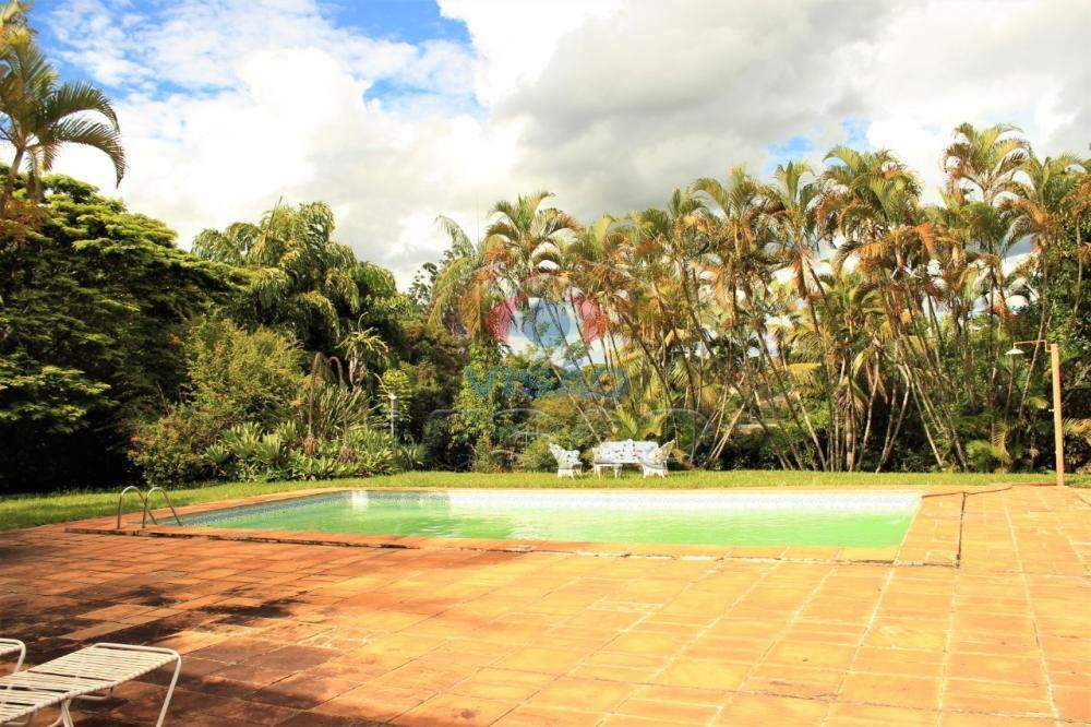 Casa em condomínio à venda no Colinas do Mosteiro de Itaici: 