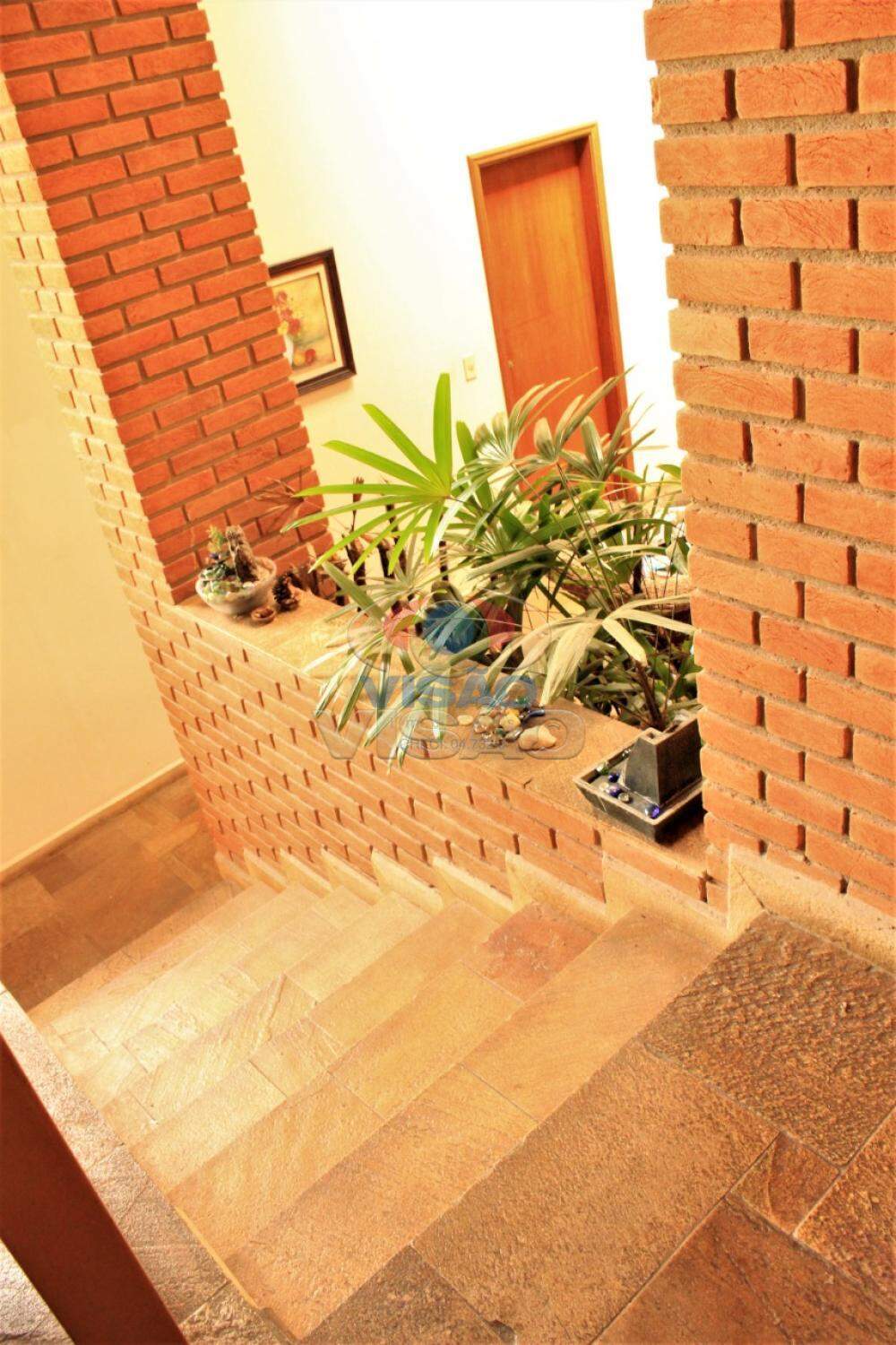 Casa em condomínio à venda no Colinas do Mosteiro de Itaici: 