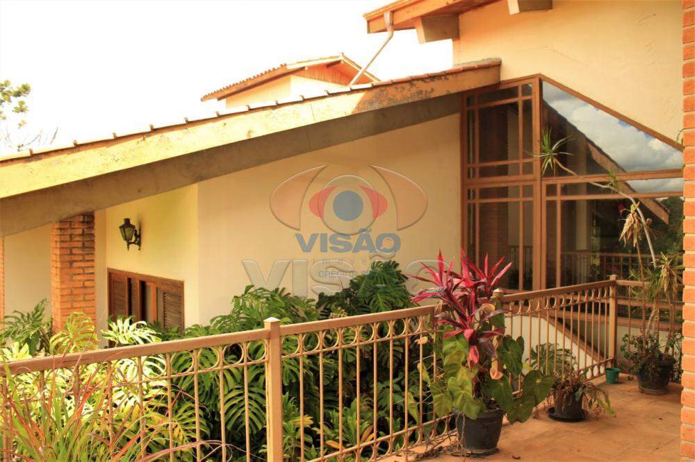 Casa em condomínio à venda no Colinas do Mosteiro de Itaici: 
