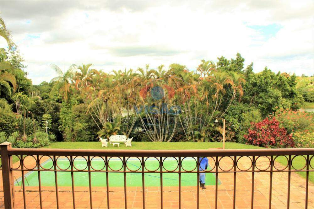 Casa em condomínio à venda no Colinas do Mosteiro de Itaici: 